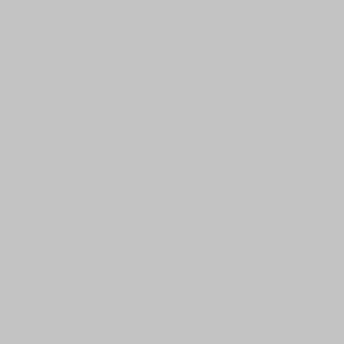 A solid light gray square with no visible patterns, objects, or text.